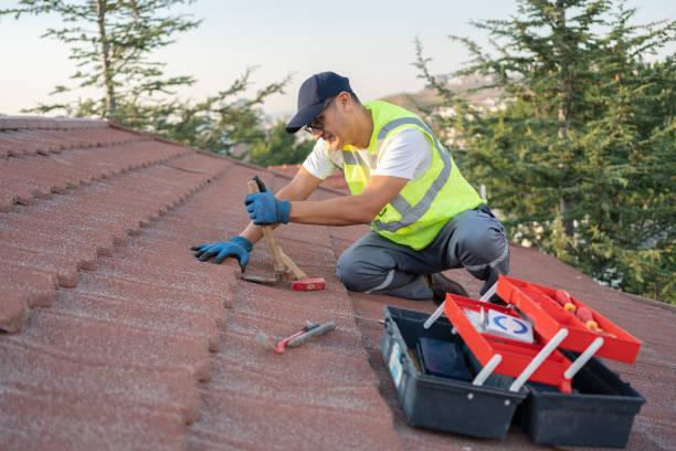 Fast & Reliable Emergency Roof Repairs in Hebron, MD